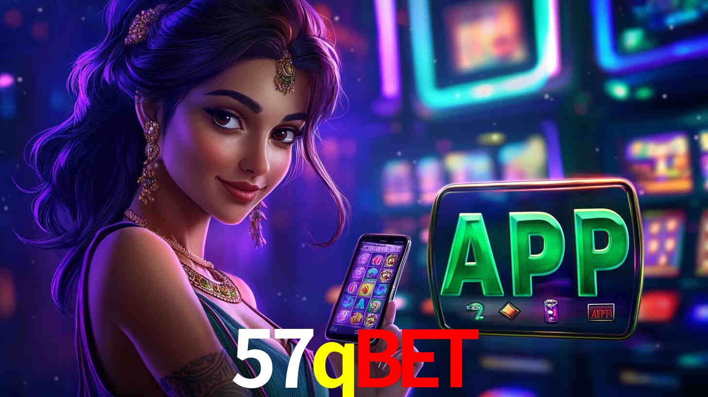 57qbet: A Experiência de Casino com Jogos de Mesa ao Vivo