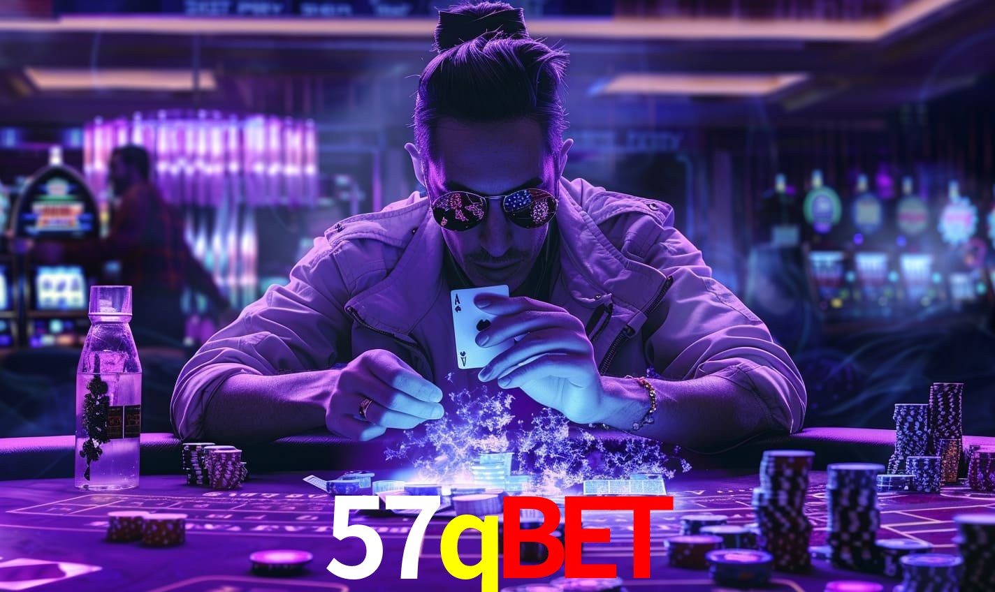 Live Casino 57qbet