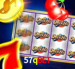 A Popularidade dos Caça-Níqueis no 57qbet