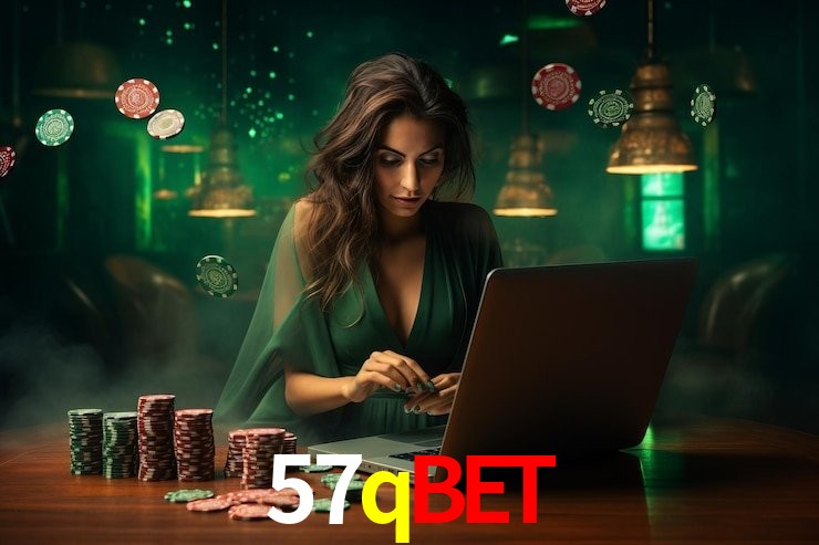Comparação APP Mobile vs Versão Web 57qbet