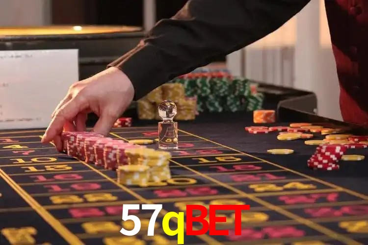 Inovações de Jogos na 57qbet: O Futuro das Experiências Interativas