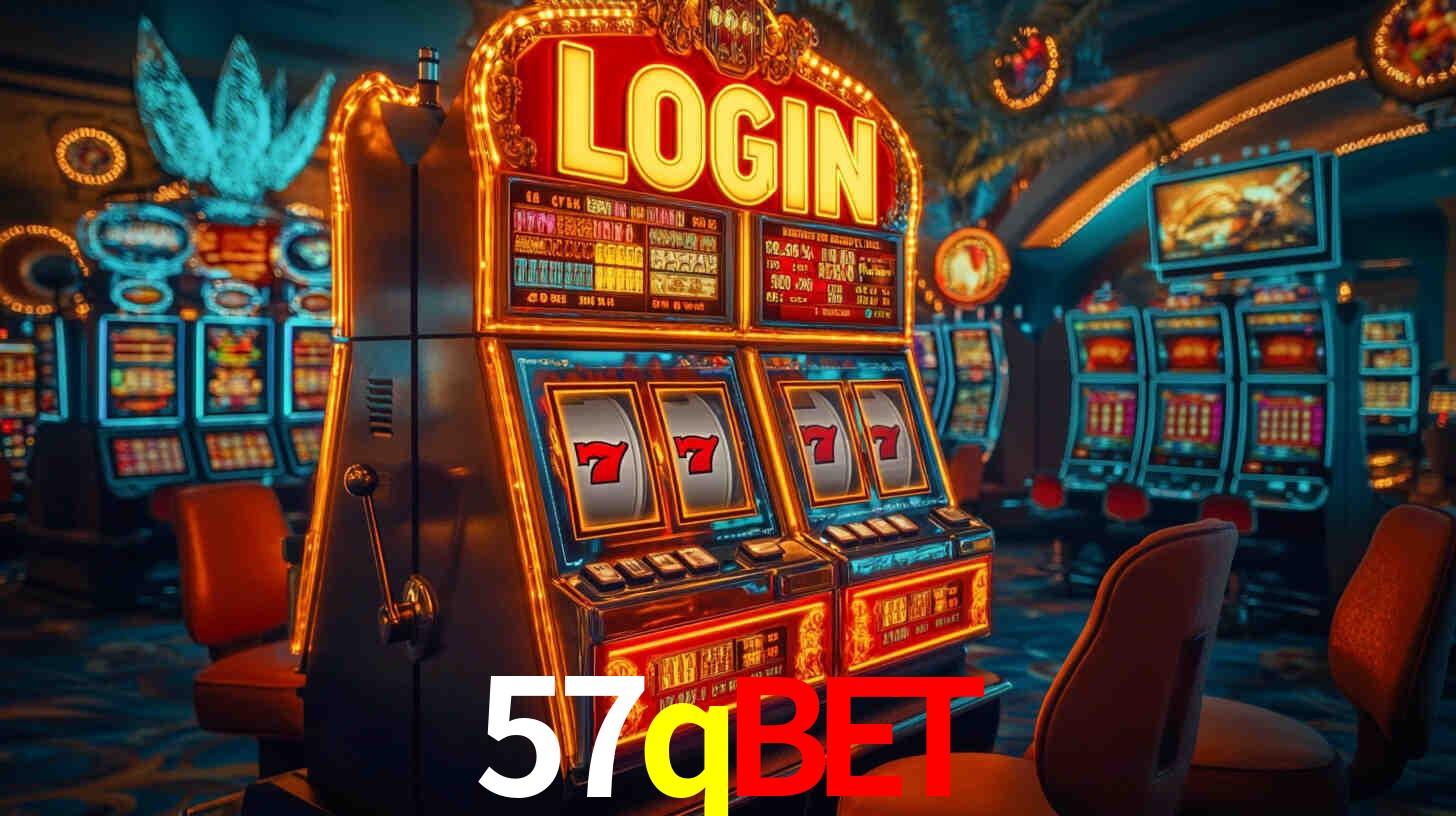 57qbet App Interface