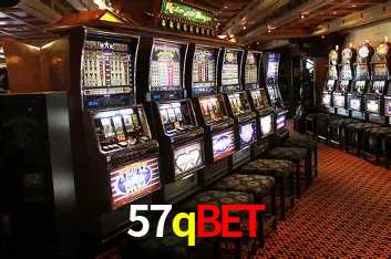 A Revolução dos Aplicativos de Jogos no 57qbet