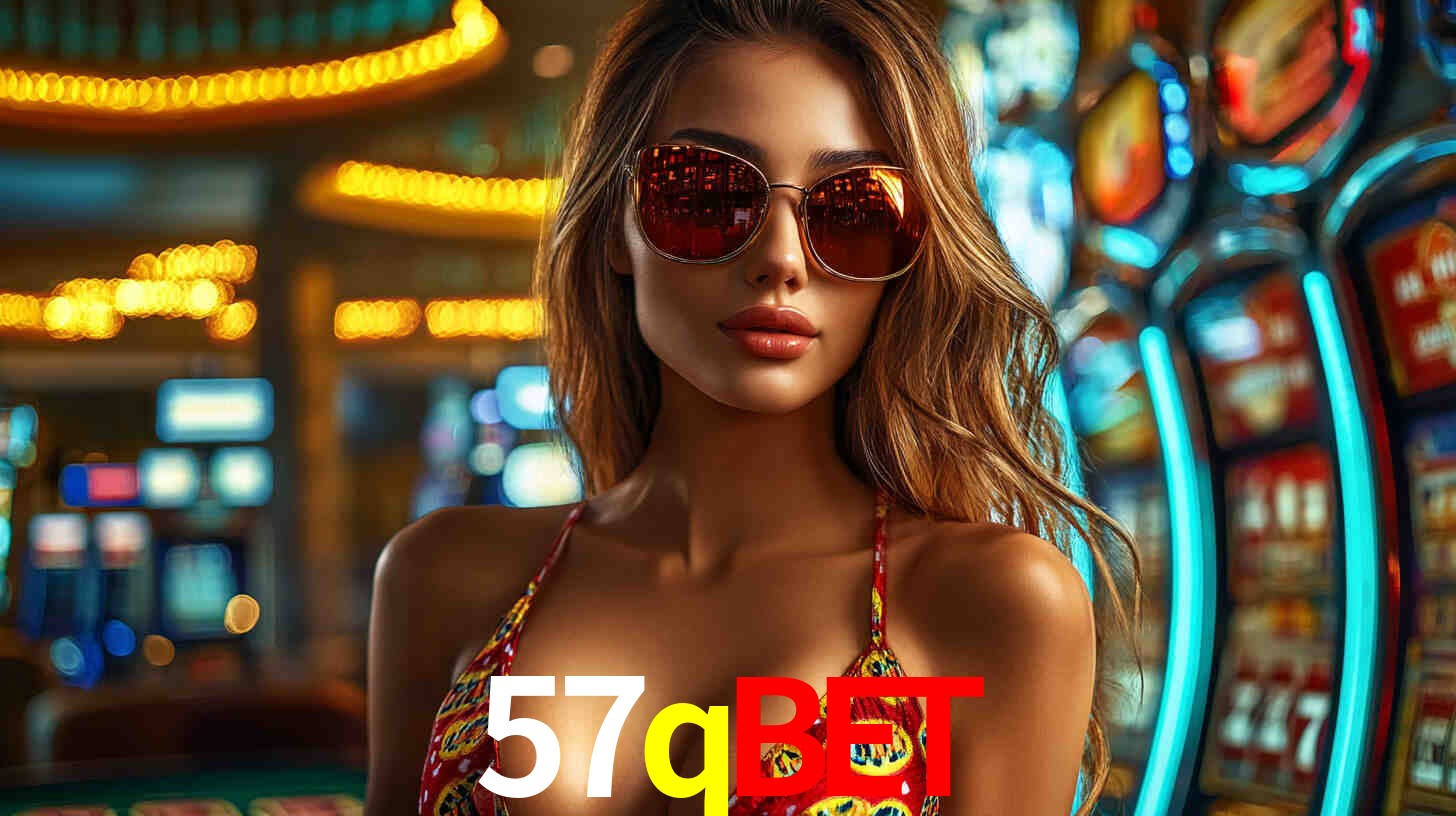 Premium Interface 57qbet