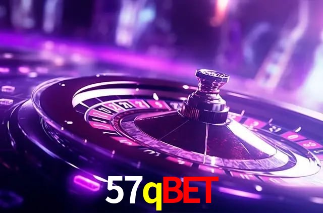 Página oficial no Facebook da 57qbet