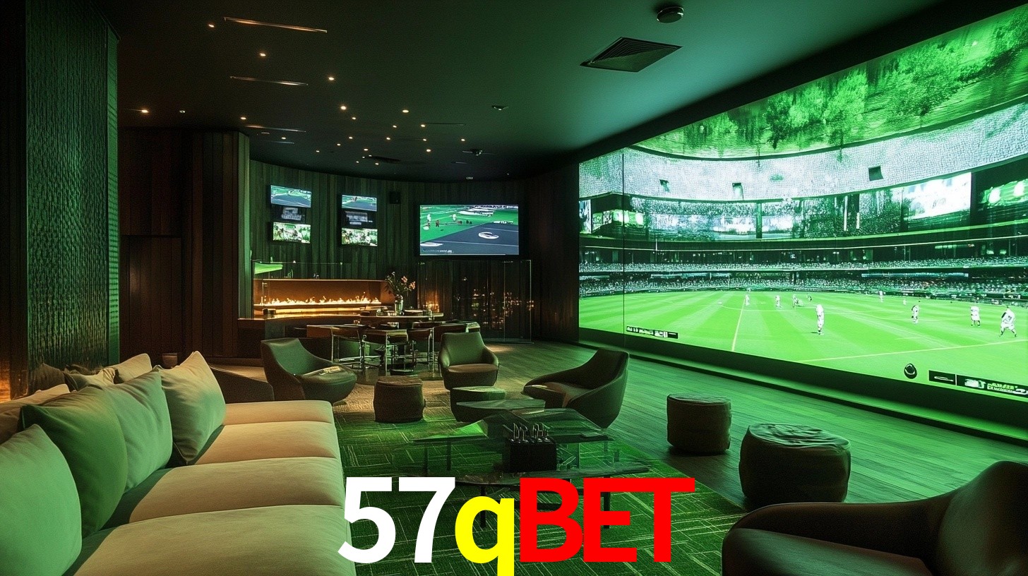 57qbet: Seu Especialista em Apostas Esportivas Brasileiras