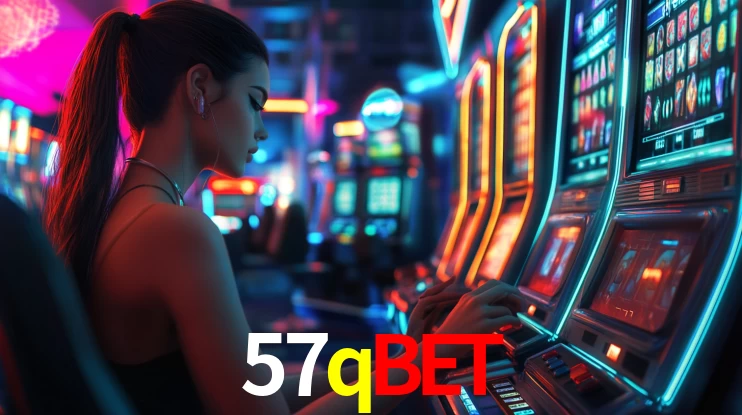 Explore as vantagens do 57qbet: serviço profissional e confiabilidade