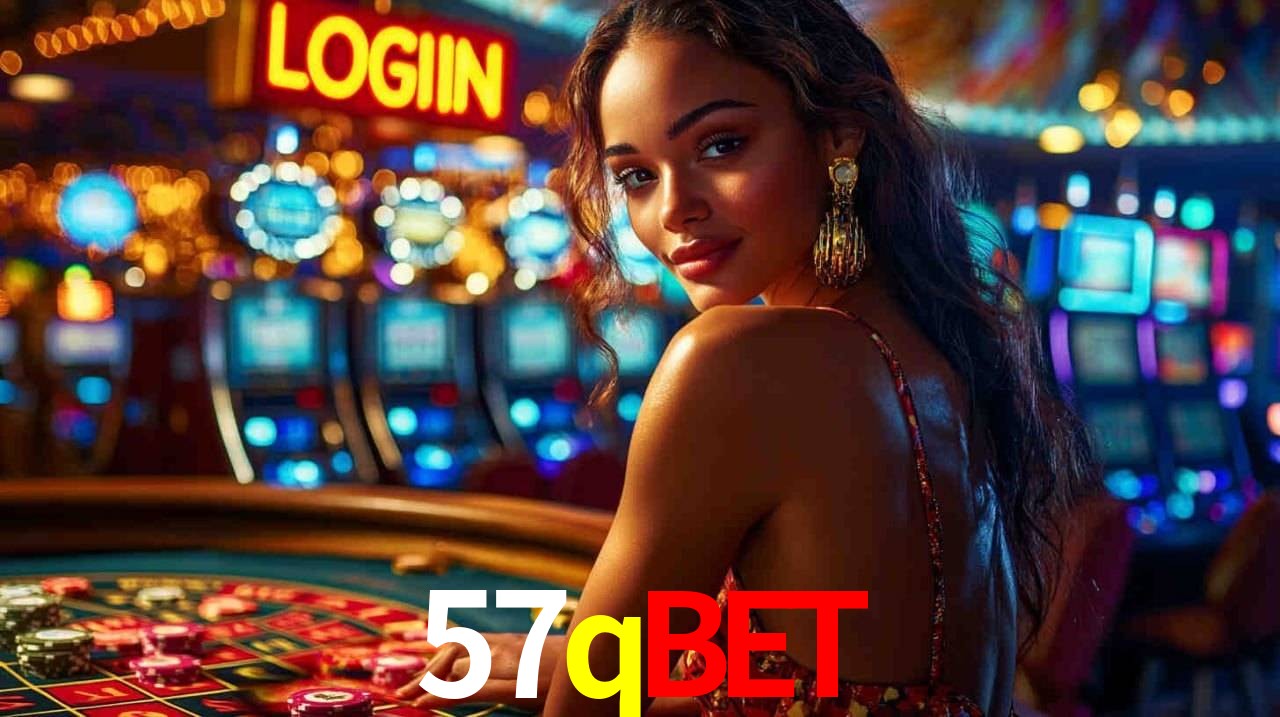 Provedores de Jogos 57qbet