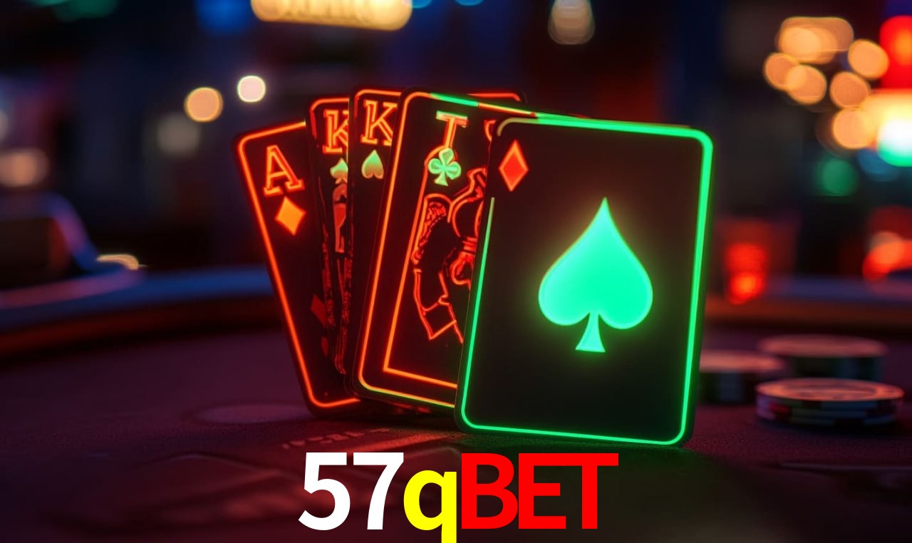 Jackpots e promoções na 57qbet