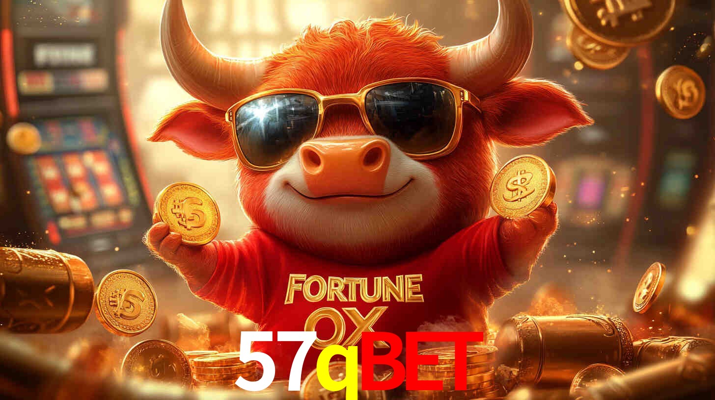 57qbet: A Experiência de Casino com Jogos de Mesa ao Vivo