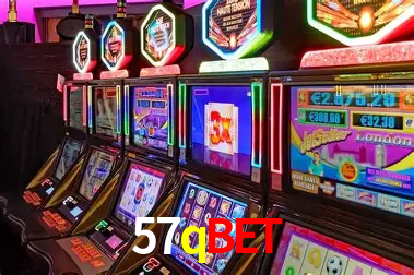 Descubra o Mundo do Cassino Online com 57qbet