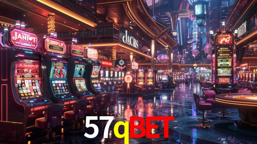 Live Casino 57qbet