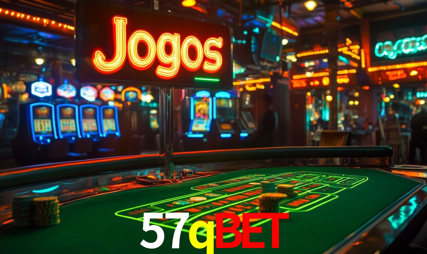 Login Seguro 57qbet