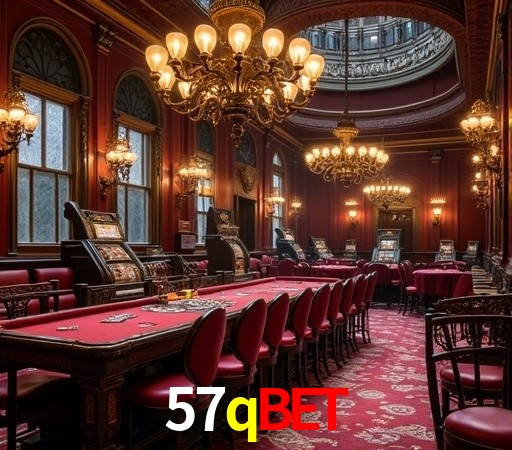 Promoções Sazonais 57qbet
