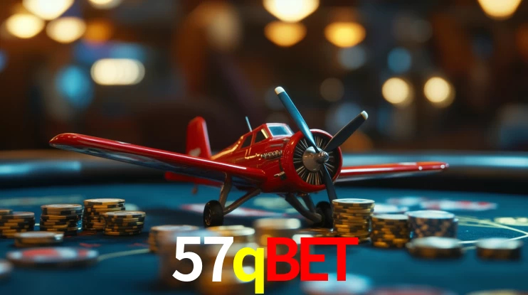 Game Providers 57qbet