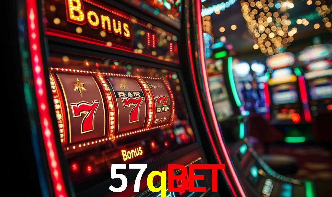 Apostas com odds competitivas na 57qbet
