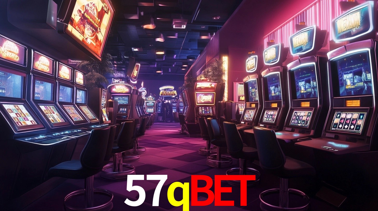 Cashback e recargas na 57qbet