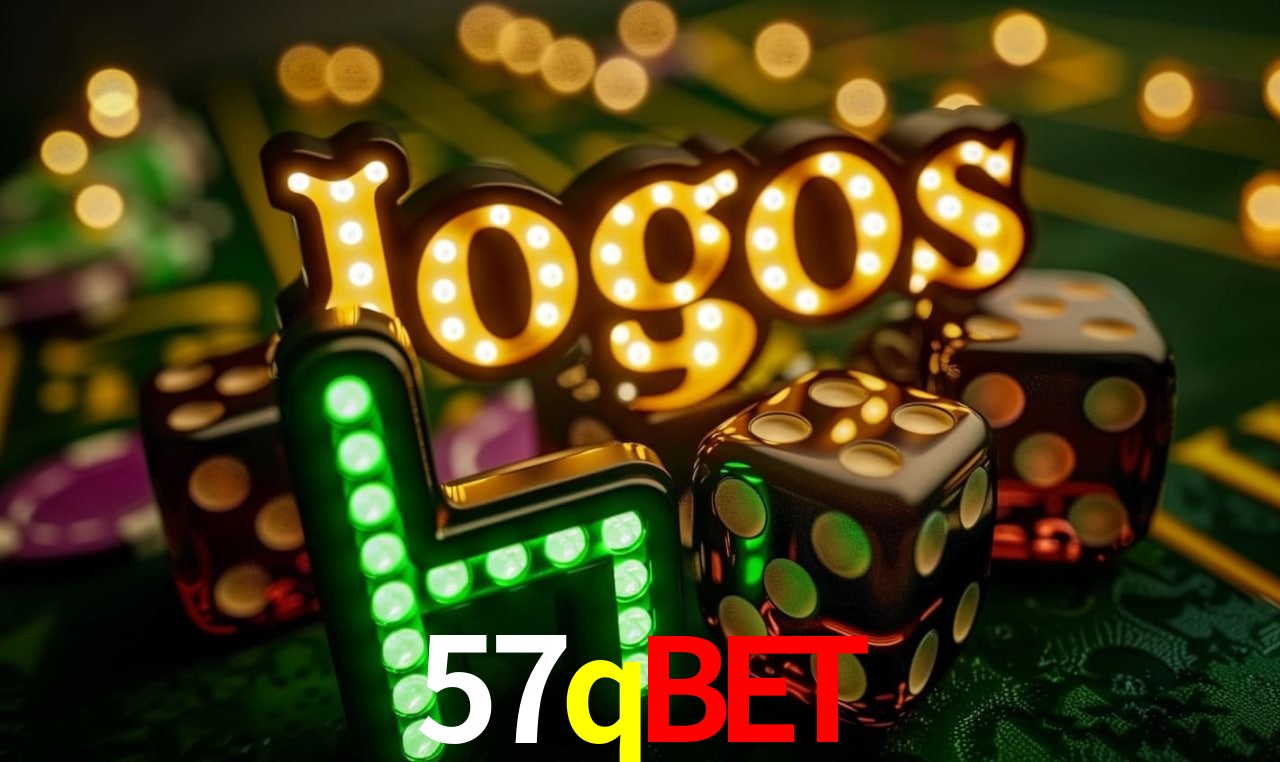 Estatísticas do Jogo 57qbet