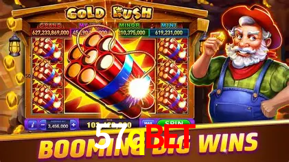 Inovações de Jogos na 57qbet: O Futuro das Experiências Interativas