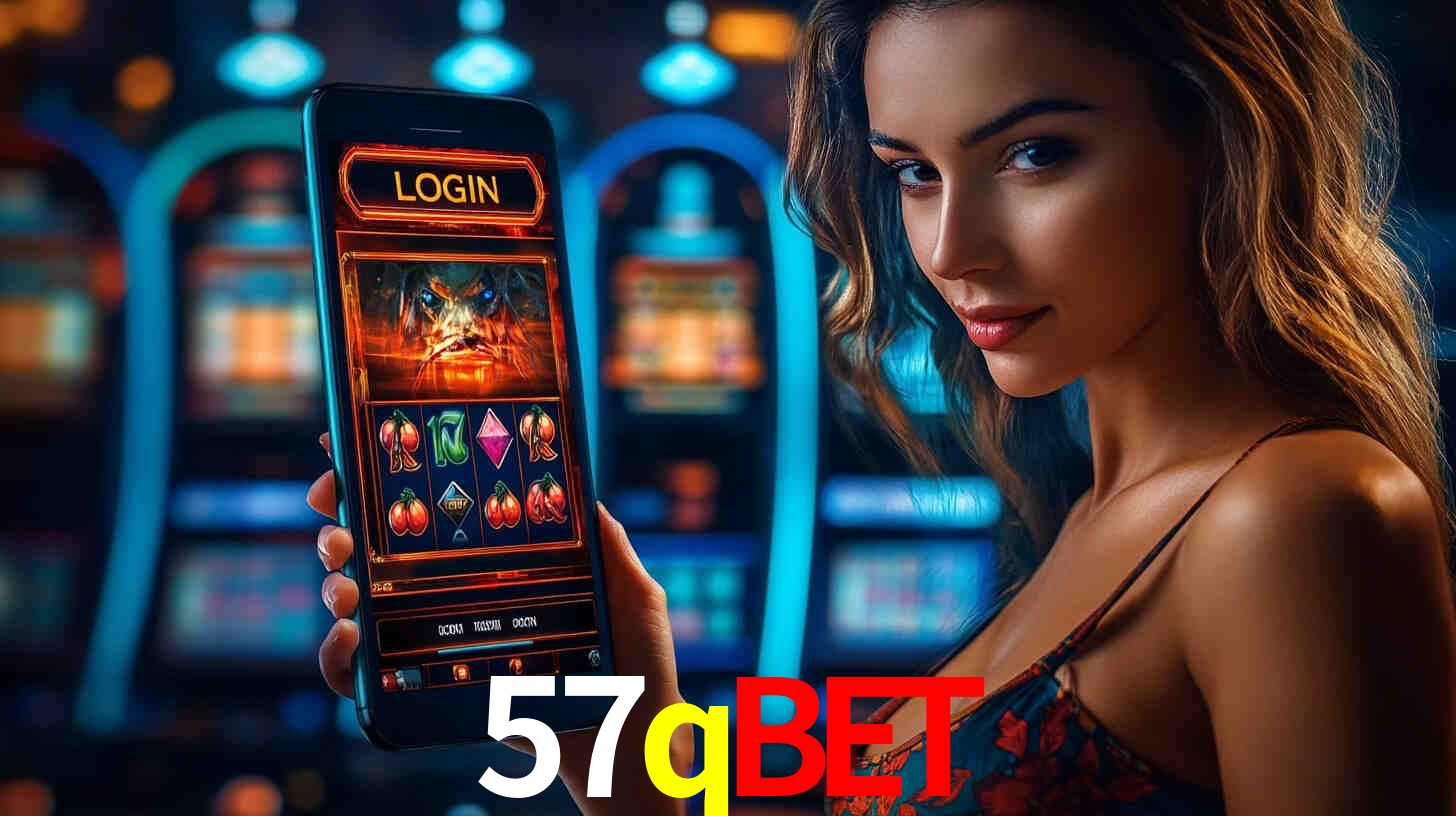 57qbet login