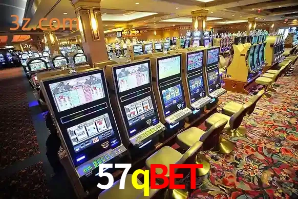 10 Perfis de Indivíduos que Exigem Cautela no 57qbet Cassino