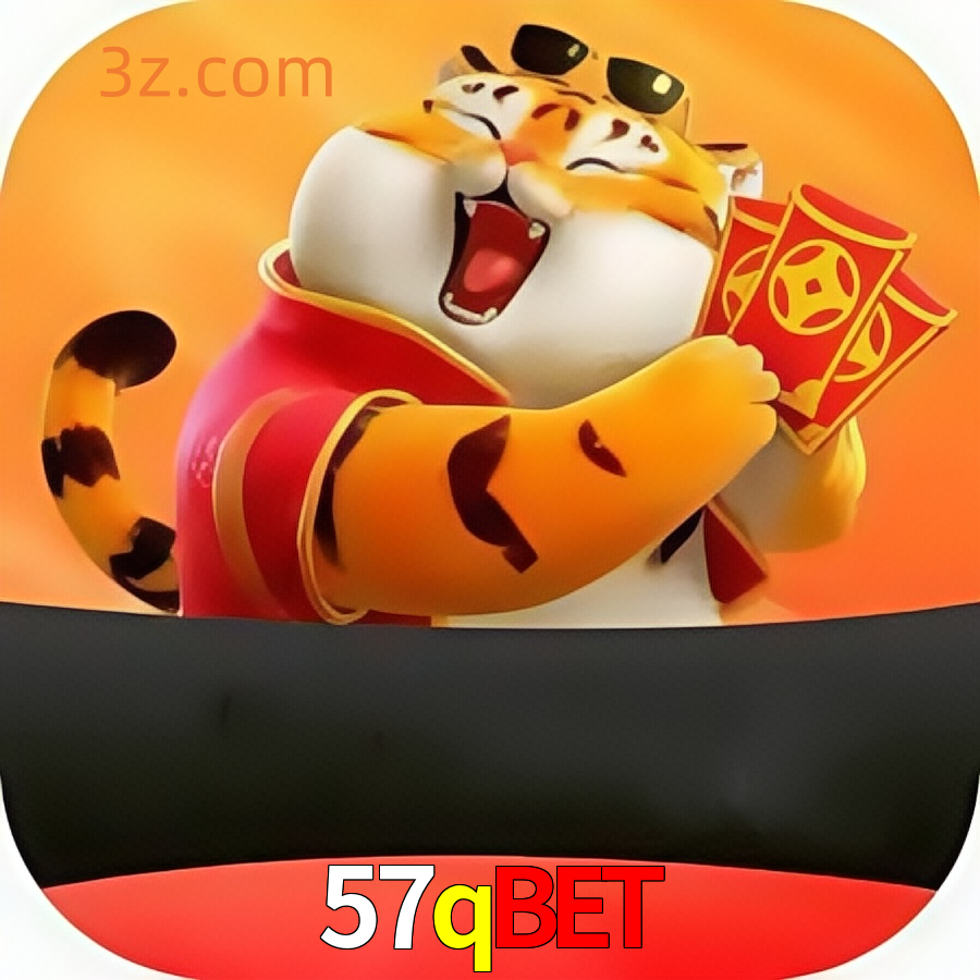Logo 57qbet