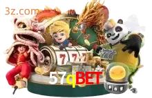 57qbet slot