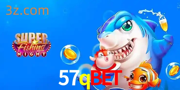 Cassino de Pesca: Uma Visão Geral e Recomendação no 57qbet